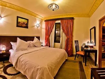 Hotel Lawrence D'Arabie Marrakesh 3*,  Morocco