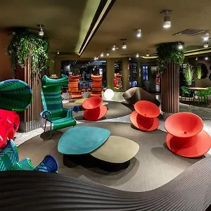 Aguamar 3* Los Cristianos (Tenerife)