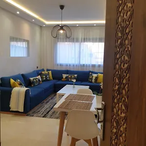 Apparemment Yasmina Marrakesh