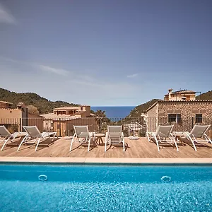 Maristel & - Adults Only 4* Estellencs (Estellenchs)
