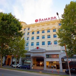 מלון Ramada By Wyndham Merter *****