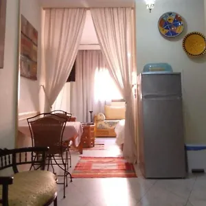 Wassim - Gueliz Apartamento