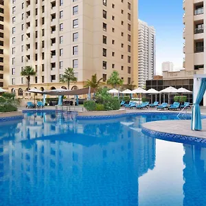 מלון Moevenpick Jumeirah *****