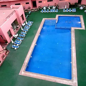 Illina & Hamza Apartamento