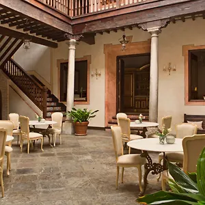 Casa 1800 3* Granada