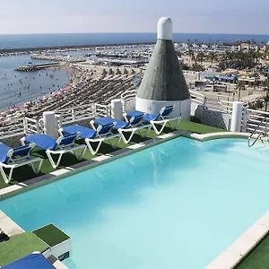 De Laredo 3* Fuengirola