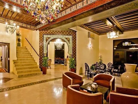 Hotel Lawrence D'Arabie Marakéš