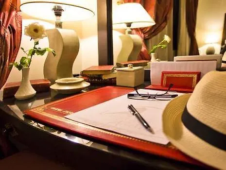 מרקש Hotel Lawrence D'Arabie מרוקו