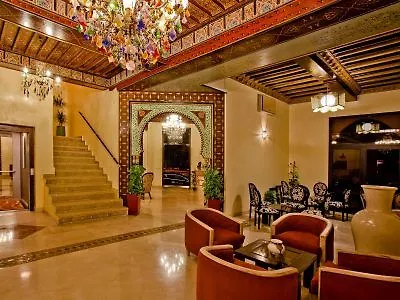 Hotel Lawrence D'Arabie Marakéš