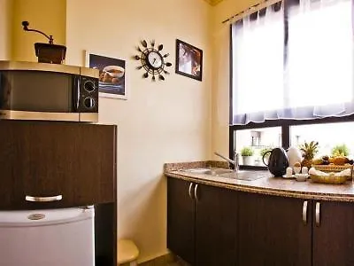 ***  Hotel Lawrence D'Arabie Marakéš Maroko