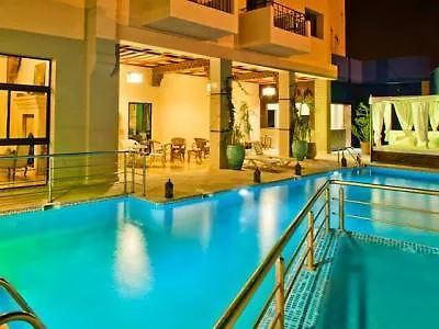 מרקש Hotel Lawrence D'Arabie