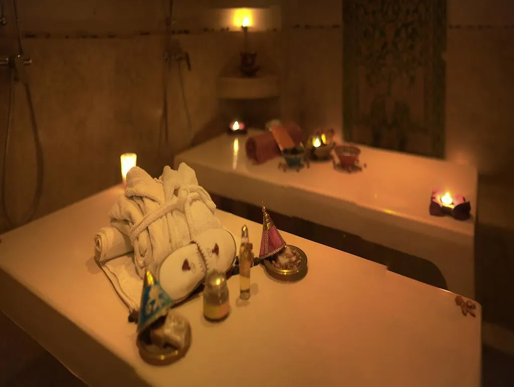 Hotel Lawrence d'Arabie Marrakesh