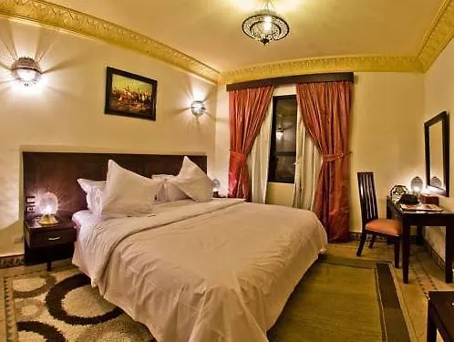 Hotel Lawrence d'Arabie Marrakesh
