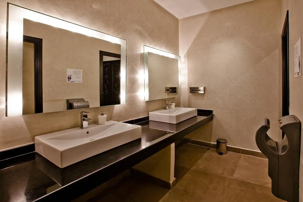 Hotel Lawrence d'Arabie Marrakesh