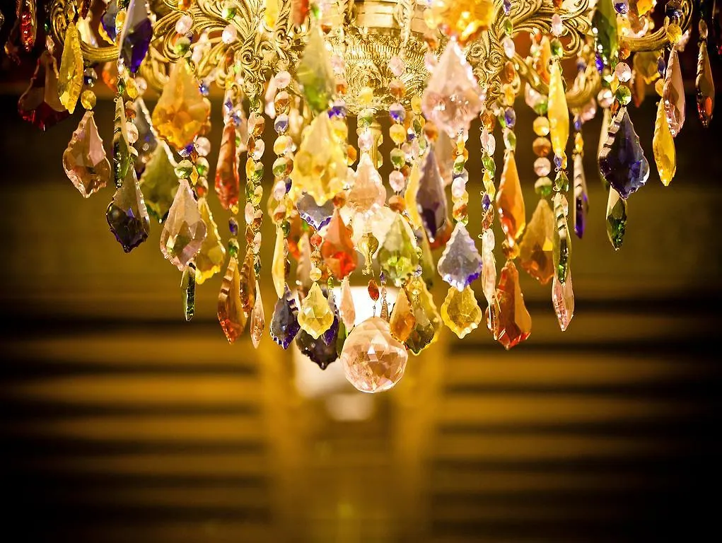 Hotel Lawrence d'Arabie Marrakesh