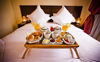 Hotel Lawrence d'Arabie Marrakesh