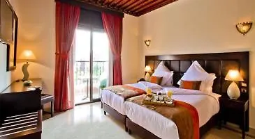 Hotel Lawrence d'Arabie Marrakesh