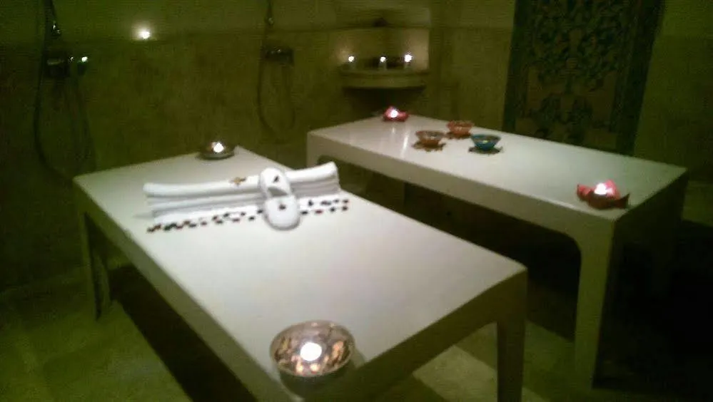 Hotel Lawrence d'Arabie Marrakesh 3*,