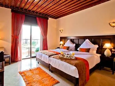 Hotel Lawrence d'Arabie Marrakesh