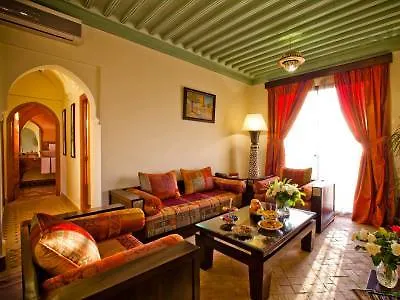 Hotel Lawrence d'Arabie Marrakesh