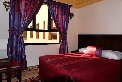 Hotel Lawrence d'Arabie Marrakesh 3*,  Maroc