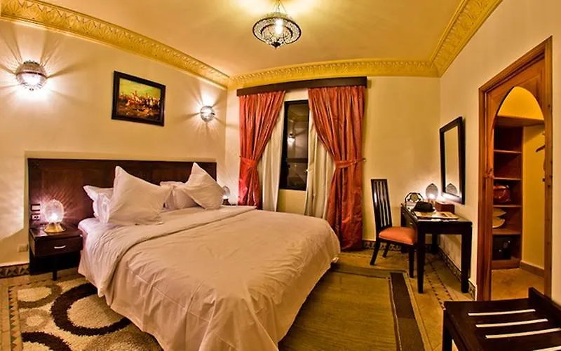 ***  Hotel Lawrence d'Arabie Marrakesh Maroc