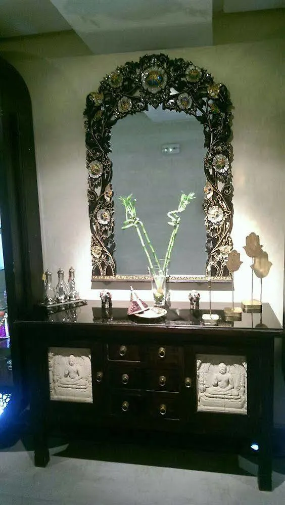 Hotel Lawrence D'Arabie Marrakesh Morocco