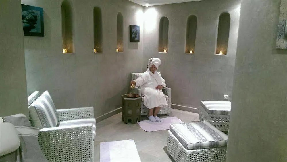 Hotel Lawrence D'Arabie Marrakesh 3*,  Morocco