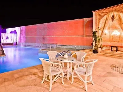 Hotel Lawrence D'Arabie Marrakesh